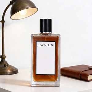 Fournisseur en gros de parfums de marque privée, fragrances uniques, huiles essentielles organiques naturelles, boisées, eau de Cologne - Product Image 4