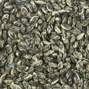 Nuevo Té de Jazmín en Bolas, Paquete a Granel, Té Verde Hecho a Mano de Alta Calidad con Flores Frescas de Jazmín - Product Image 4