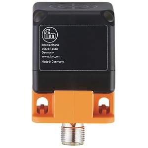 Sensor Inductivo de Desconexión Rápida IFM IM5117 para Uso Industrial - Product Image 1