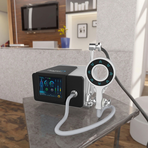 Máquina de Magnetoterapia Láser de Infrarrojo Cercano para Recuperación Deportiva, Dispositivo Magnético, Venta al Por Mayor de Fábrica - Product Image 2