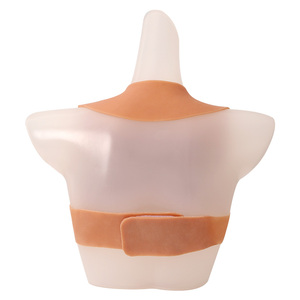 Réaliste Sexy Portable Artificielle Silicone Sein Formes Prothèse Crossdresser <span class=keywords><strong>Cosplay</strong></span> Silicone Seins pour Hommes aux Femmes - Product Image 3