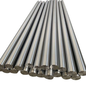 <span class=keywords><strong>Barra</strong></span> de Titanio ASTM B348 Gr7 Ti-0.15Pd, Varilla de Titanio Resistente a la Corrosión, para Recipientes a Presión <span class=keywords><strong>en</strong></span> Ambientes Ácidos - Product Image 1