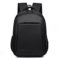 Super septembre antivol pour ordinateur portable sac de protection 15.6 pouces boîtier PC chargeur USB hommes étanche extérieur sac à dos pour ordinateur portable