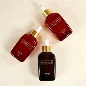 Flacons en verre vides de haute qualité à fond épais de 30 ml et 60 ml <span class=keywords><strong>pour</strong></span> huile à barbe, compte-gouttes, teinture, soin du corps, soin de la peau, huile essentielle <span class=keywords><strong>pour</strong></span> <span class=keywords><strong>le</strong></span> visage - Product Image 1