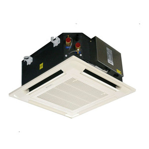 OEM Bobinas redondas particulares para la unidad de bobina del ventilador de casete - Product Image 2