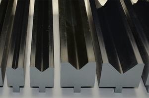 Moule inférieur de type T, moule inférieur multi-V pour presse plieuse, catégorie de produits - Product Image 5