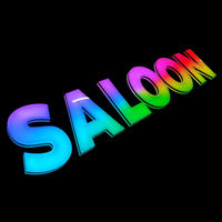Letras LED RGB 3D Personalizables, Letrero Luminoso a Todo Color Programable, Letras de Canal Resistentes al Agua IP65 para Fachadas de Tiendas, Centros Comerciales y Hospitales