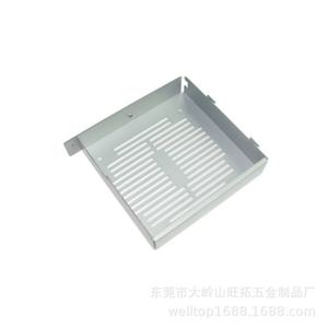 Boîtiers de pièces industrielles personnalisables Welltop, fabrication de tôles, modèle de traitement de cartes, personnalisation pour diverses applications - Product Image 3