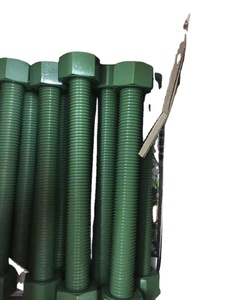 Lớp Phủ PTFE M14 A193 <span class=keywords><strong>B7</strong></span> / A194 Vít 2H - Product Image 4