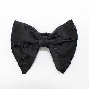 Người đàn ông của Polyester jacquard <span class=keywords><strong>BOW</strong></span> TIE cổ điển quý ông của in <span class=keywords><strong>BOW</strong></span> TIE với bướm Knot cổ áo của nhà sản xuất bán buôn cung cấp - Product Image 4