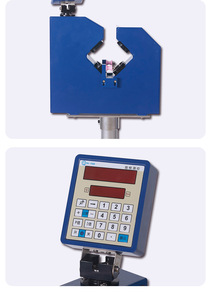Industrial High-Precision Caliper Laser Meter Instrument for Length and Diameter Measuring <b>Tools</b> 3040 High Laser Diame - Product Image 4