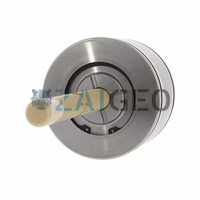 Cnc Waterjet Parts Waterjet Accessoires 87k Intensificateur Piston Assemblage pour Flow 020079-1 Waterjet Machine De Découpe Pièces