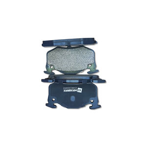 770120208 770120319 D1458 Plaquettes <span class=keywords><strong>de</strong></span> <span class=keywords><strong>frein</strong></span> pour Renault <span class=keywords><strong>Clio</strong></span> 1 2 <span class=keywords><strong>3</strong></span> Megane R19 <span class=keywords><strong>Plaquette</strong></span> <span class=keywords><strong>de</strong></span> <span class=keywords><strong>frein</strong></span> Prix <span class=keywords><strong>de</strong></span> gros - Product Image 3