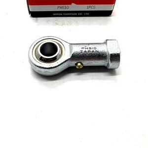 रॉड अंत असर <span class=keywords><strong>PHS</strong></span> <span class=keywords><strong>10</strong></span> एल बाएं हाथ धागा PHS10L आकार 10x29x14mm - Product Image 2