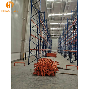Kho lưu trữ nhiệm vụ nặng nề Pallet giá chúng tôi Giọt Nước Mắt Pallet Hệ thống kệ từ nhà cung cấp Trung Quốc - Product Image 3