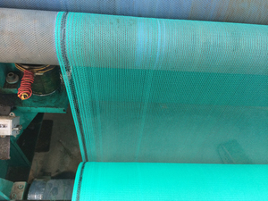 Bina inşaatı için HDPE endüstriyel iskele toz enkaz koruma güvenlik Mesh <span class=keywords><strong>Net</strong></span> - Product Image 3