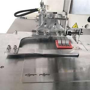 XC-2210G <span class=keywords><strong>Zig</strong></span> <span class=keywords><strong>Zag</strong></span> Sexy Đồ Lót Móc Và Mắt Tự Động Máy May Áo Ngực Khóa Mô Hình Máy Tính Wewing Máy - Product Image 1