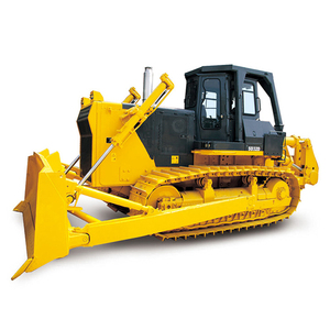 Trattore Cingolato <span class=keywords><strong>da</strong></span> Deserto SD32D <span class=keywords><strong>da</strong></span> 257kW con Cingoli Larghi per Terreni Sabbiosi - Product Image 1