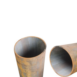 Горячекатаный <span class=keywords><strong>ASTM</strong></span> <span class=keywords><strong>A106</strong></span> гр. <span class=keywords><strong>B</strong></span> <span class=keywords><strong>ASTM</strong></span> A36 Sch40 бесшовные трубы из углеродистой стали - Product Image 1