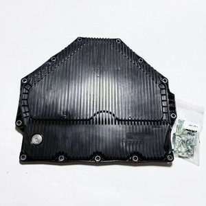 Cárter de Aceite de Transmisión para Porsche Cayman 981 Panamera 971, 9G132102500, Pieza de Repuesto de Plástico - Product Image 4