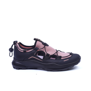 Chaussures plates pour hommes et femmes pour la randonnée, chaussures de trekking confortables, <span class=keywords><strong>sandales</strong></span> pour le printemps en plein air - Product Image 4