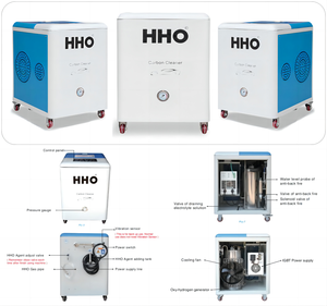Dispositif de <span class=keywords><strong>nettoyage</strong></span> de carbone <span class=keywords><strong>Moteur</strong></span> à <span class=keywords><strong>hydrogène</strong></span> Machine de <span class=keywords><strong>nettoyage</strong></span> de carbone Limpeza Do Euro 6 Catalisadorhho <span class=keywords><strong>Nettoyage</strong></span> de carbone - Product Image 2