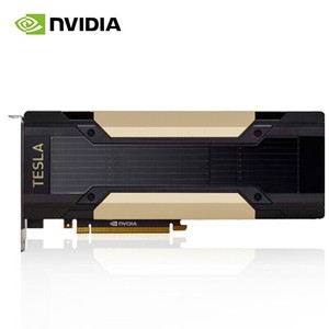Serveur de calcul accéléré GPU série V100 16G avec interface PCIe, mémoire vidéo HBM, ventilateur de refroidissement pour station de travail et jeux, compatible Tesla S - Product Image 2
