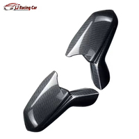Coque de rétroviseur latéral ABS pour Chevrolet Chevy Camaro 2016-2021, accessoires de voiture