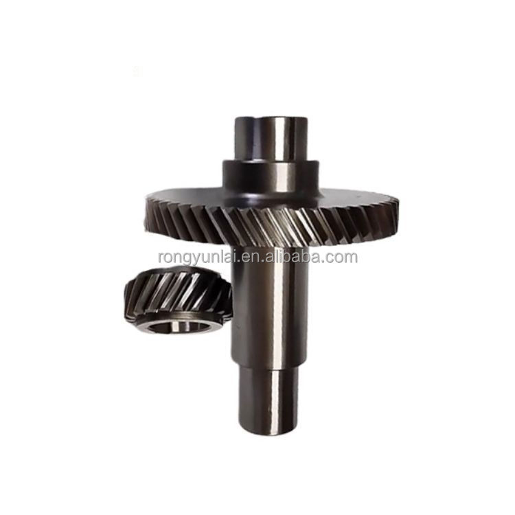 High Quality Atlas Compressor Spare Parts Gear 1604-7920-02 1604