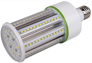 Tiết kiệm năng lượng 120W/150W AC dẫn ánh sáng cao lumen 3000K màu được xây dựng trong đường phố ngô đèn E40 nhôm bảo hành 3 năm dẫn trang bị thêm - Product Image 2