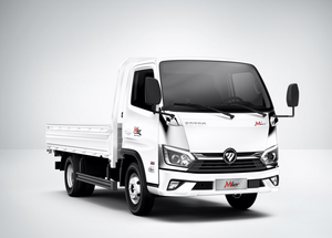 FOTON MILER - Product Image 2
