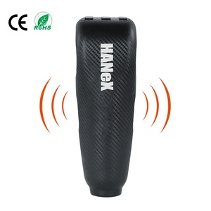 <span class=keywords><strong>KOVIX</strong></span> nuevo estilo E Scooter bloqueo antirrobo sistema de alarma de seguridad 120 DB empuñaduras de motocicleta elegante bloqueo antirrobo bicicletas - Product Image 3
