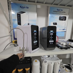 Wholesale CE Certificated 110V 220V 5-Stage <b>Reverse</b> <b>Osmosis</b> Water Purifier <b>System</b> With Membrane for Home and Commercial Use 5-st - Product Image 6