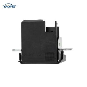 1K6827505E 1K6827505 5K0827505 1T0827505 6R0827505 1S0827505 1T0827505H9B9 3AF827505 ตัวล็อคฝากระโปรงท้ายรถยนต์สำหรับรถยนต์โฟล์คสวาเกน - Product Image 6