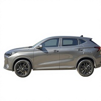 Changan X5 Plus d'occasion 2025, conduite à gauche, 50001-75000 milles