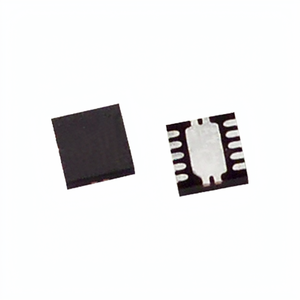 SI3460-E03-GMR Components Electronic Power Management (PMIC) Authorized Distributor 10 VFDFN Exposed Pad - Product Image 1