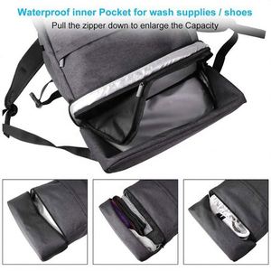 Échantillon gratuit Sac à dos de sport imperméable de grande capacité, de qualité supérieure, personnalisé, pour le camping et les jeux de cornhole - Product Image 6