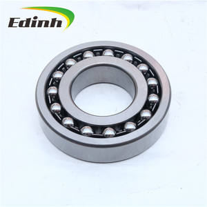 Сферические роликовые подшипники самоустанавливающиеся шарикоподшипники 1206 1207 <span class=keywords><strong>1208</strong></span> 1209 для машиностроения - Product Image 5