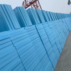 Panneau XPS pour la protection incendie des murs extérieurs / Panneau en mousse XPS pour les cloisons intérieures et l'<span class=keywords><strong>isolation</strong></span> phonique - Product Image 6