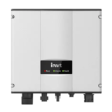 INVT Hybrid Solar Inverter 3Kw 5kw