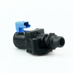 BM5Z-8C605-A วาล์วเครื่องทำความร้อนในรถยนต์ตัวกระตุ้นไฟฟ้าสำหรับฟอร์ด คูก้าระบบ HVAC - Product Image 3