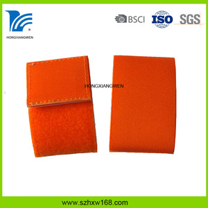 Hábil fabricación ambiental de fútbol shin guardia queda - Product Image 2