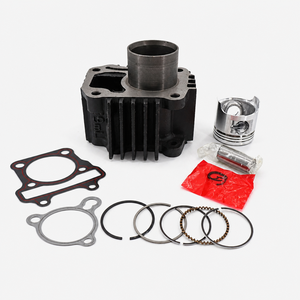 Kit de Cilindro para Motor de Minimoto C50, Diámetro de 39 mm, para 50 cc, para Z50 XR50 CRF50 CD50, Bicicleta Infantil, Motor de Cuatro Tiempos de 50 cc - Product Image 5