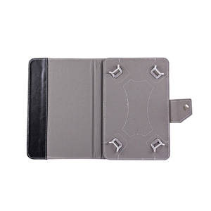 Étui en cuir pour tablette 7 pouces, texture Crazy Horse, étui de protection avec support pour <span class=keywords><strong>Galaxy</strong></span> <span class=keywords><strong>Tab</strong></span> <span class=keywords><strong>a</strong></span> 7.0 - Product Image 4