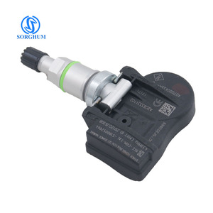 TPMS de Sensor de presión para <span class=keywords><strong>Renault</strong></span> SM3 SM5 SM7 Fluence <span class=keywords><strong>Laguna</strong></span> III latitud Megane III escénica 3 407000435R - Product Image 2