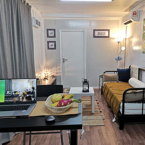 Модульные передвижные домики для спальни, 20 футов - Product Image 6