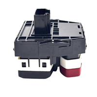 Interruptor de Luz de Advertencia de Peligro OE 2095860 para Camiones Pesados Serie L P G R S