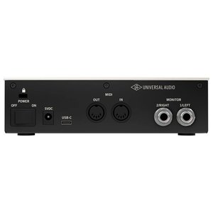 Interface audio USB VOLT 2, 2 entrées, 1 sortie, enregistrement studio, sortie casque - Product Image 2