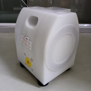 Bombas Neumáticas de Diafragma de PTFE Almatec E15ETT para Prensa de Filtro Almatec, Bomba de Diafragma de Alta Presión Accionada por Aire - Product Image 5