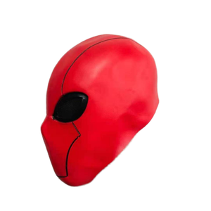 <span class=keywords><strong>Masque</strong></span> <span class=keywords><strong>de</strong></span> film à capuche rouge Casque <span class=keywords><strong>de</strong></span> <span class=keywords><strong>Jason</strong></span> Accessoires <span class=keywords><strong>de</strong></span> costumes d'Halloween <span class=keywords><strong>Masque</strong></span> <span class=keywords><strong>de</strong></span> super-héros pour la fête masquée - Product Image 6